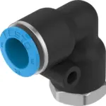 Festo NPQE-L-G18F-Q10-P10