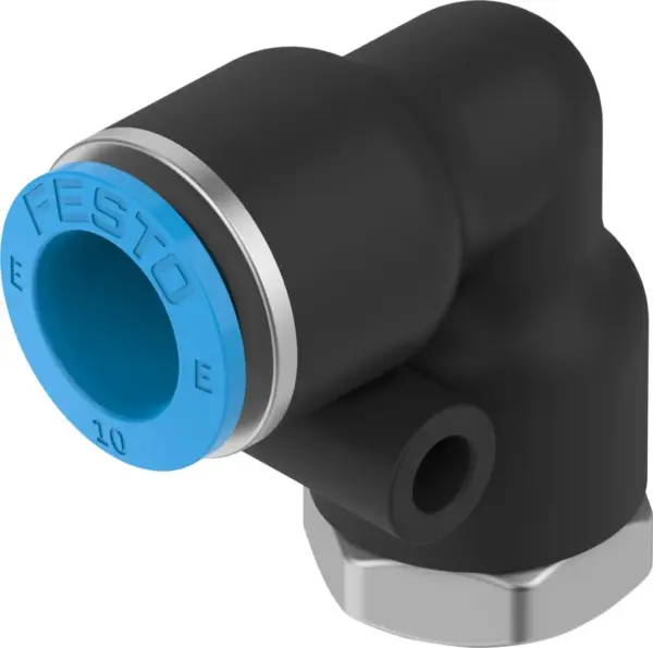 Festo NPQE-L-G18F-Q10-P10