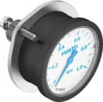 Festo PAGN-P-40-1M-G14-CPA