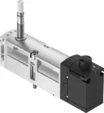 Festo VSVA-B-M52-MZ-A1-1T1L-APC - Image 2