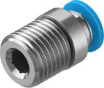 Festo QS-1/4-6-I-100 - Image 2