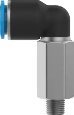 Festo NPQE-LL-R18-Q12-P10 - Image 3