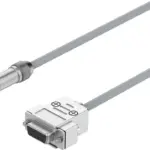 Festo NEBC-M8G4-ES-1.5-N-SB-S1G9-RS2-S7