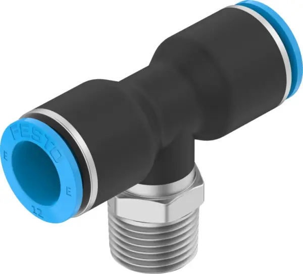 Festo NPQE-T-R38-Q12-P5