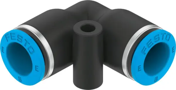 Festo NPQE-L-Q8-E-P10