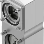 Festo EAMM-U-86-D60-60G-102-S1