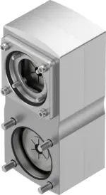 Festo EAMM-U-86-D60-60G-102-S1
