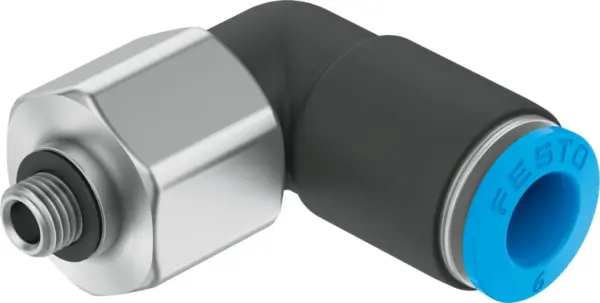 Festo QSRL-M5-4