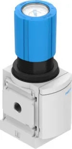 Festo MS4-LR-1/4-D6-VS-DM1