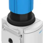 Festo MS4-LR-1/8-D5-VS-DM1
