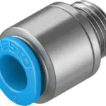 Festo QSM-G1/8-6-I