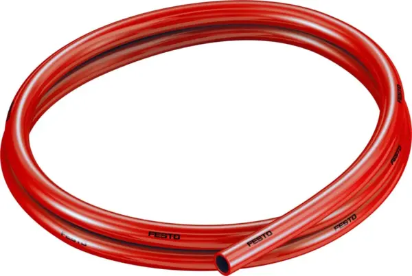 Festo PUN-H-10X1,5-RT-25