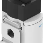 Festo MS6-SV-1/2-C-10V24P