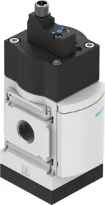 Festo MS6-SV-1/2-C-10V24P