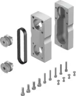 Festo EAMM-U-50-D32-38AA-78 - Image 2