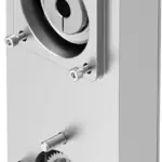 Festo EAMM-U-87-T46-60RA-114