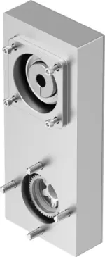 Festo EAMM-U-87-T46-60RA-114