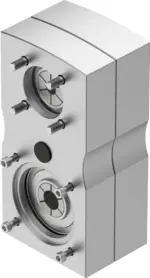 Festo EAMM-U-110-D50-84AA-120