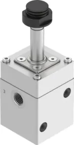 Festo VOFC-LT-M32C-M-FG14-F19 - Image 2