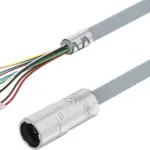 Festo NEBM-M17G12-EH-10-Q9N-LE12