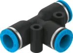 Festo NPQE-T-Q8-E-P10
