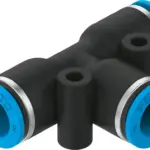 Festo NPQE-T-Q8-E-P10