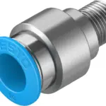 Festo QS-1/8-10-I