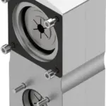 Festo EAMM-U-86-D40-87A-102-S1