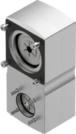 Festo EAMM-U-86-D40-87A-102-S1