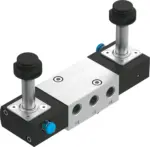 Festo VSNC-FT-B52-H-G14-F19A - Image 5