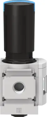 Festo MS6-LR-1/2-D7-AS-Z - Image 4