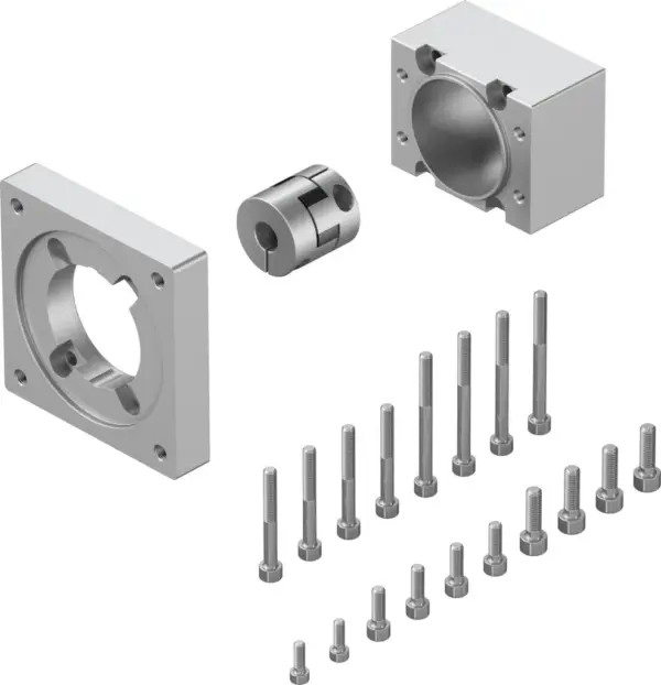 Festo EAMM-A-S48-87A-G2