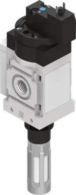 Festo MS4-EE-1/4-10V24-S - Image 2