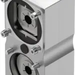 Festo EAMM-U-110-D80-100A-120-S1