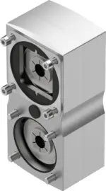 Festo EAMM-U-110-D80-100A-120-S1