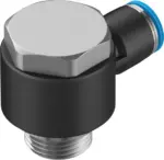 Festo QSLV-G3/8-8 - Image 2