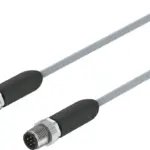 Festo NEBA-M12G5-U-0.5-N-M12G5