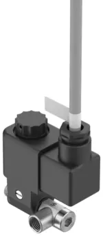 Festo VOFX-LT-M32C-MY-G18-SG18-1C3-EX4-M - Image 4