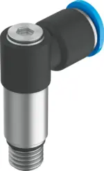 Festo QSMLLV-M7-6-I - Image 2