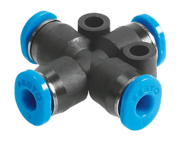 Festo QSMX-3