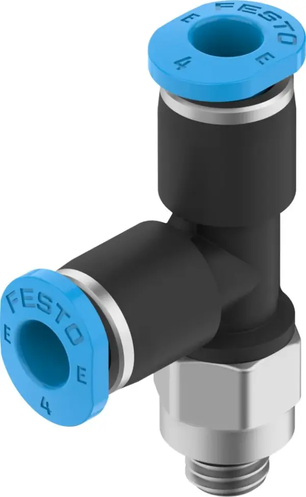 Festo NPQE-LQ-M5-Q4-P10