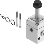 Festo VOFC-LT-M32C-MC-FGP14-F19A