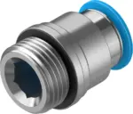 Festo QS-G3/8-10-I - Image 2