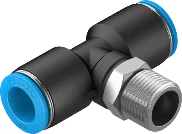 Festo QST-3/8-12-20