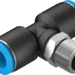Festo QST-3/8-12