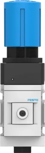 Festo MS6-LRP-1/4-D7-A8 - Image 2