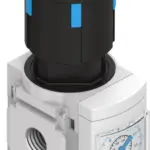 Festo MS4-LR-1/8-D7-AS-Z