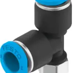 Festo NPQE-LQ-M5-Q6-P10