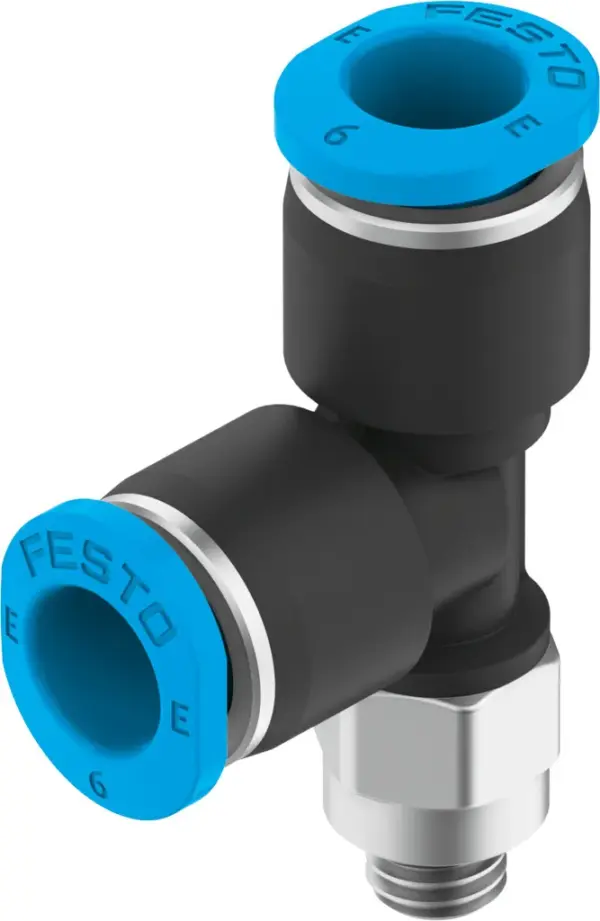 Festo NPQE-LQ-M5-Q6-P10
