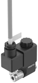 Festo VOFX-LT-M32C-MY-G18-SG18-1A1-EX2-N